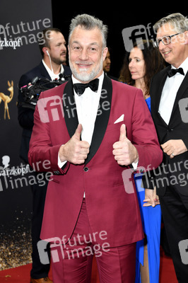 Bambi 2019 in Baden-Baden