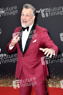 Bambi 2019 in Baden-Baden