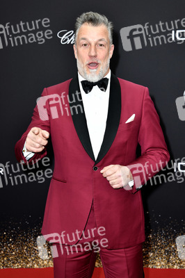 Bambi 2019 in Baden-Baden