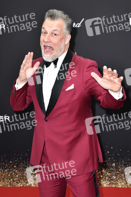Bambi 2019 in Baden-Baden