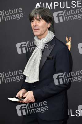 Bambi 2019 in Baden-Baden