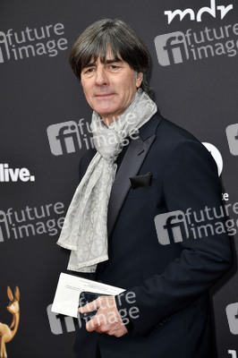 Bambi 2019 in Baden-Baden
