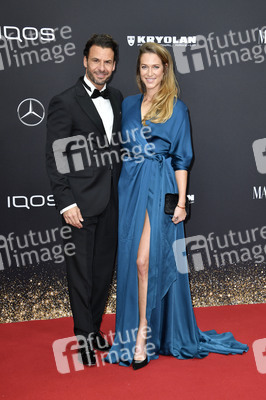 Bambi 2019 in Baden-Baden