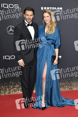 Bambi 2019 in Baden-Baden