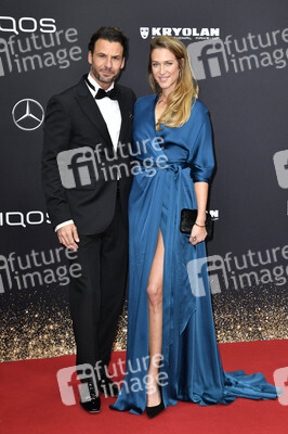 Bambi 2019 in Baden-Baden