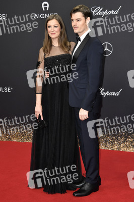 Bambi 2019 in Baden-Baden