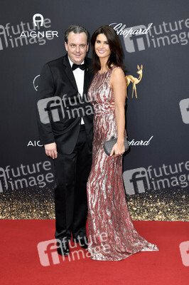 Bambi 2019 in Baden-Baden
