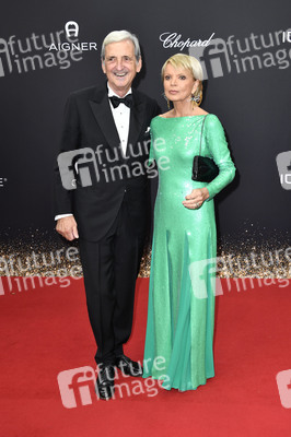 Bambi 2019 in Baden-Baden