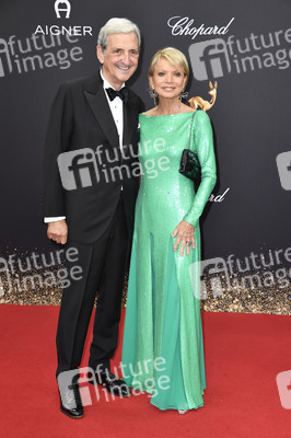 Bambi 2019 in Baden-Baden