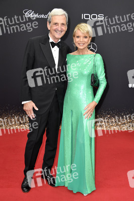 Bambi 2019 in Baden-Baden