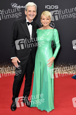 Bambi 2019 in Baden-Baden