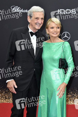 Bambi 2019 in Baden-Baden