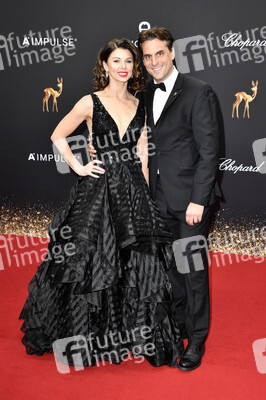 Bambi 2019 in Baden-Baden
