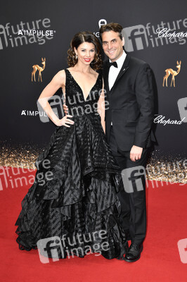 Bambi 2019 in Baden-Baden