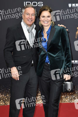 Bambi 2019 in Baden-Baden