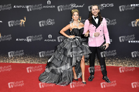 Bambi 2019 in Baden-Baden