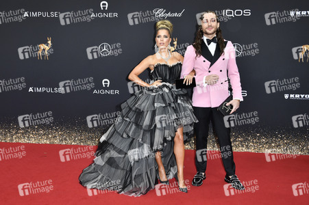 Bambi 2019 in Baden-Baden