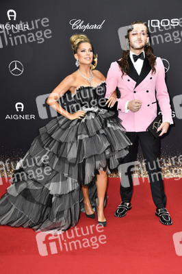 Bambi 2019 in Baden-Baden