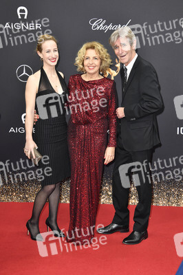 Bambi 2019 in Baden-Baden