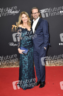 Bambi 2019 in Baden-Baden