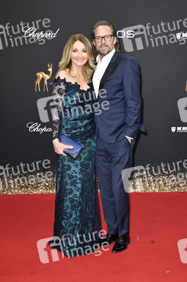 Bambi 2019 in Baden-Baden