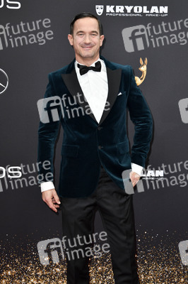 Bambi 2019 in Baden-Baden