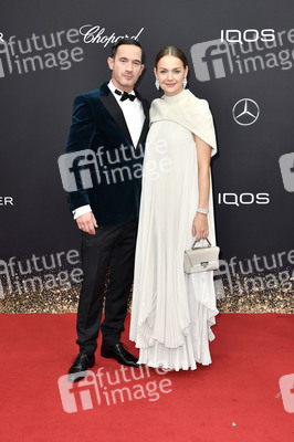 Bambi 2019 in Baden-Baden