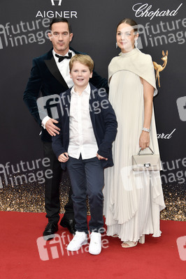 Bambi 2019 in Baden-Baden