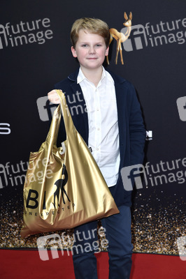 Bambi 2019 in Baden-Baden