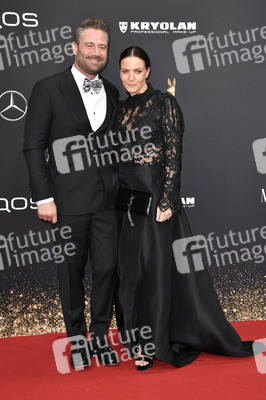 Bambi 2019 in Baden-Baden