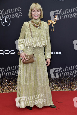 Bambi 2019 in Baden-Baden