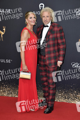 Bambi 2019 in Baden-Baden