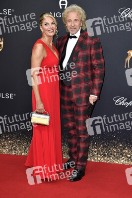 Bambi 2019 in Baden-Baden