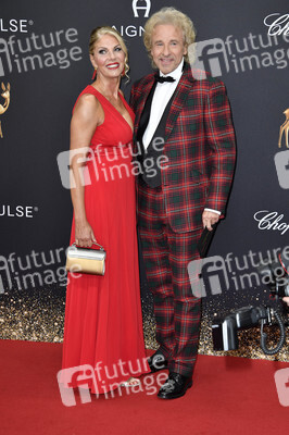 Bambi 2019 in Baden-Baden