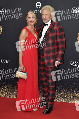 Bambi 2019 in Baden-Baden