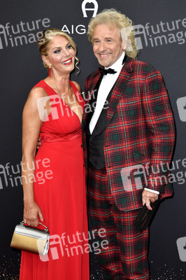 Bambi 2019 in Baden-Baden