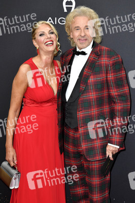 Bambi 2019 in Baden-Baden