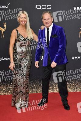 Bambi 2019 in Baden-Baden