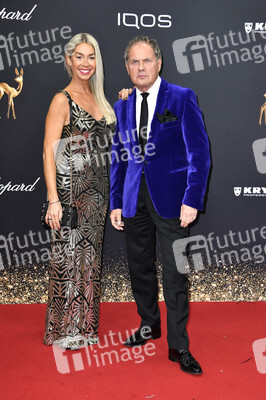 Bambi 2019 in Baden-Baden