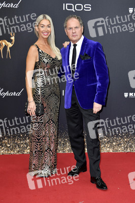 Bambi 2019 in Baden-Baden