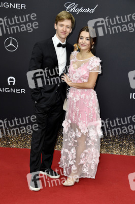 Bambi 2019 in Baden-Baden