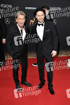 Bambi 2019 in Baden-Baden