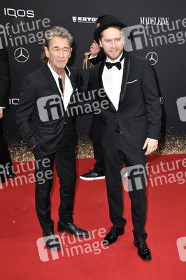 Bambi 2019 in Baden-Baden