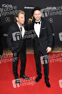 Bambi 2019 in Baden-Baden