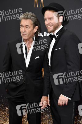 Bambi 2019 in Baden-Baden