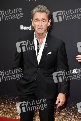 Bambi 2019 in Baden-Baden