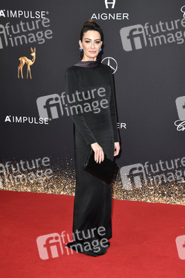 Bambi 2019 in Baden-Baden