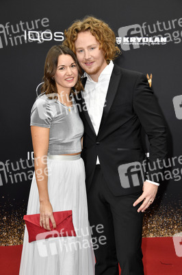 Bambi 2019 in Baden-Baden