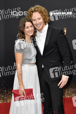 Bambi 2019 in Baden-Baden