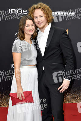 Bambi 2019 in Baden-Baden